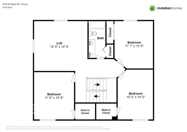 Photo - 6782 W Rowel Rd