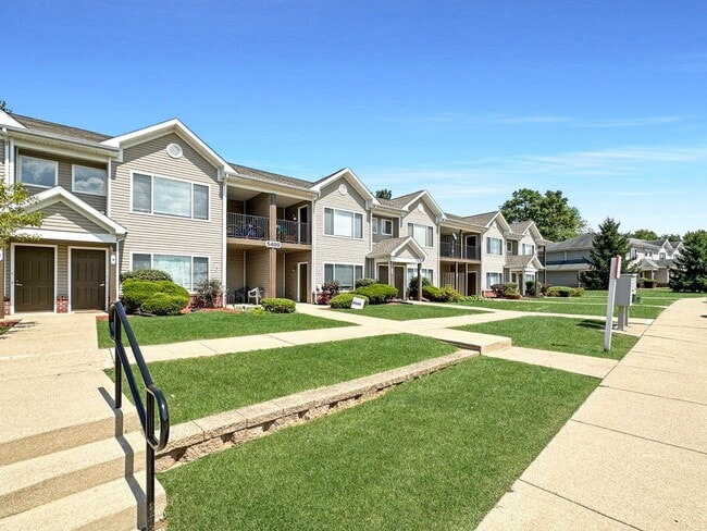 Photo - Battle Creek 2 Bedroom / 2 Bath Apartment ...