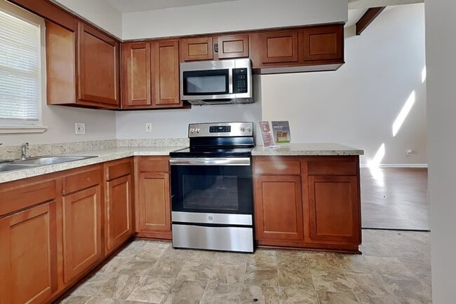 Photo - 2804 Canyon Ct