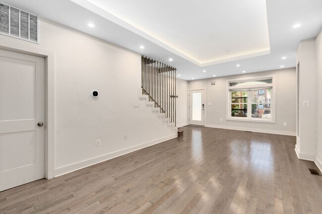 Photo - Experience stunning design and modern finishes in Columbia Heights!