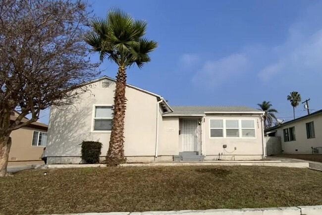 Building Photo - 1629 W 110th St Rental