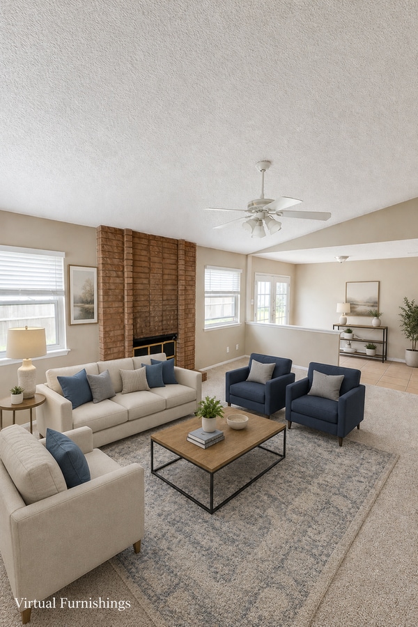 Photo - AVAILABLE END OF JUNE! 3 Bed 1 Bath
