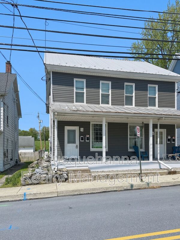 Building Photo - 171 E Derry Rd Unit #1