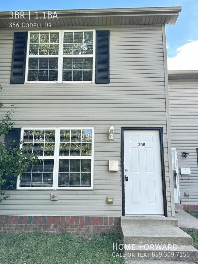 Building Photo - 356 Codell Dr