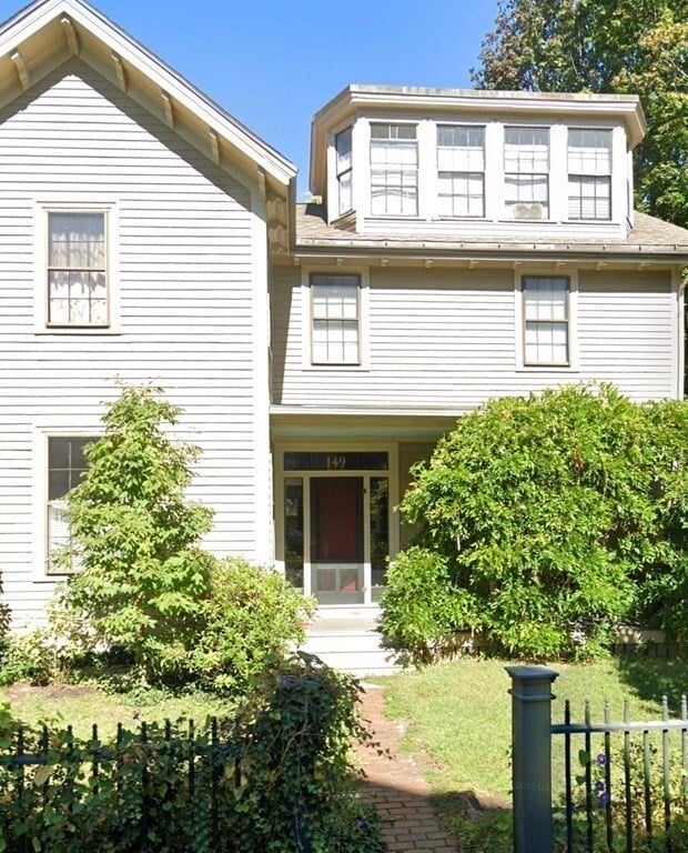 Photo - 149 Walnut St Unidad G