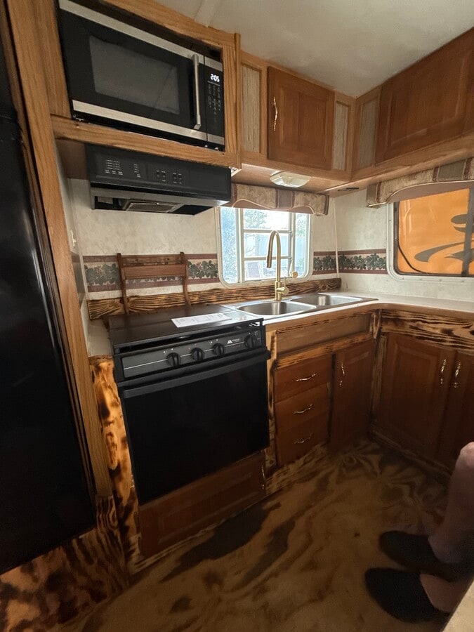 Photo - Multi mart RV Park Unit 6 D