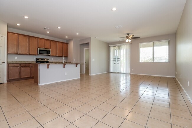 Photo - Inviting 4-Bedroom Home in Tolleson, AZ
