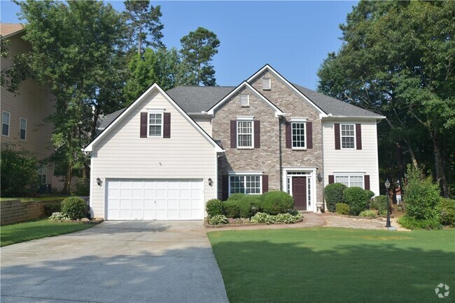Building Photo - 1764 Taylor Oaks Dr Rental