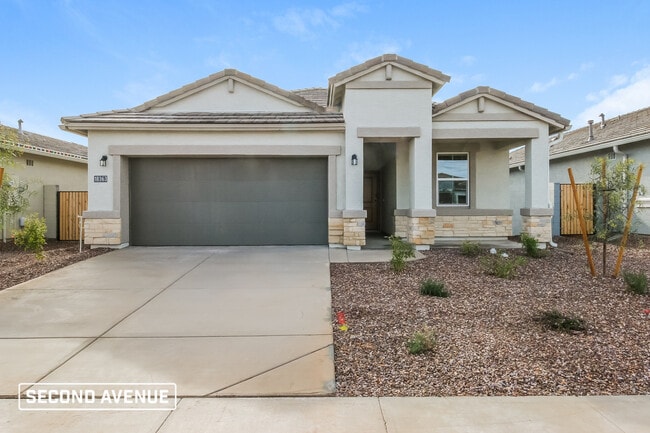 Photo - 18363 W Artemisa Ave Casa