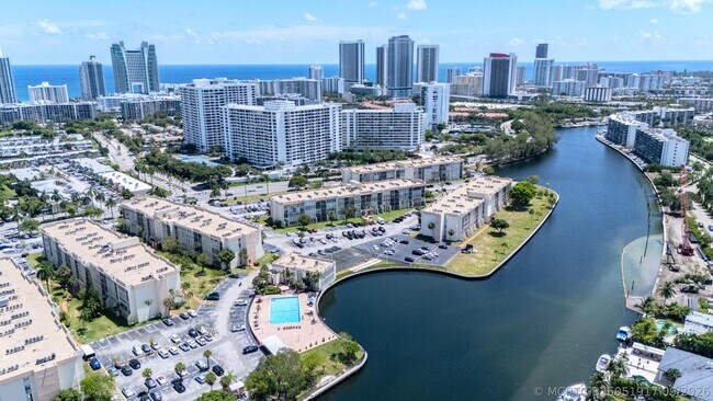 Photo - 801 Three Islands Boulevard Unit 303