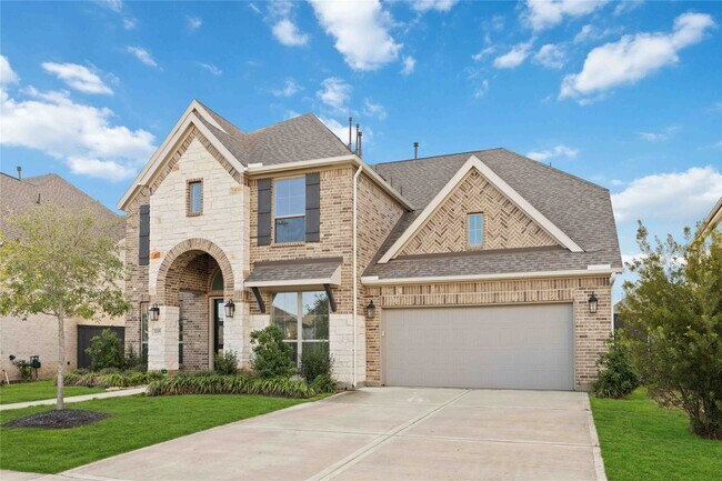 Photo - 2215 Falling Fig Ln