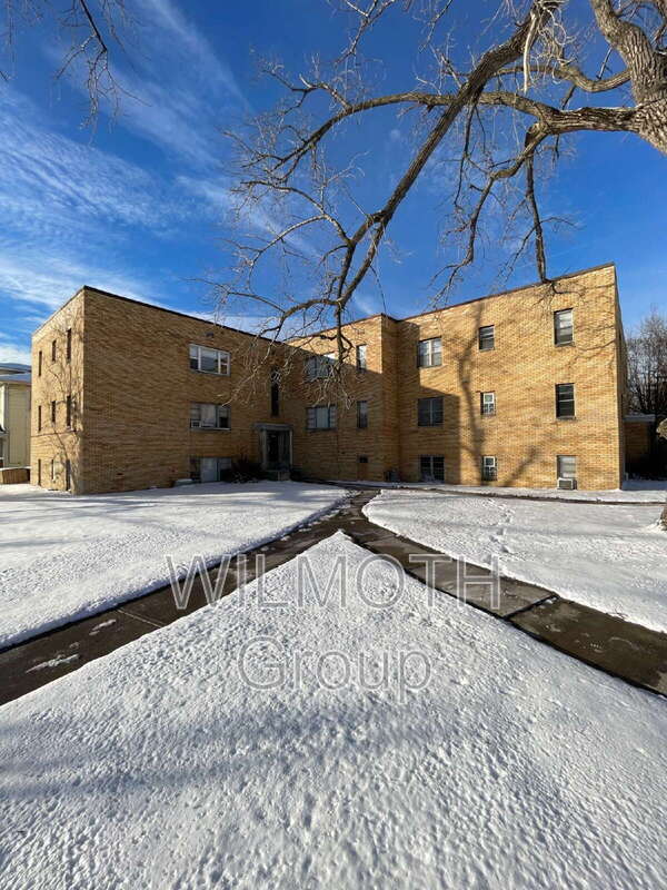 Building Photo - 4 N Butler Ave Unit #8