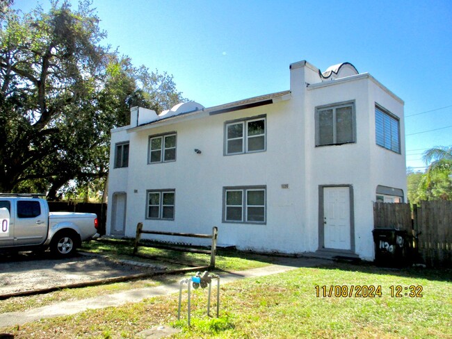 Spacious 2 bedroom, 1 bathroom Daytona Beach - Spacious 2 bedroom, 1 bathroom Daytona Beach House