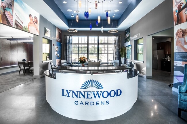 Lynnewood Gardens
