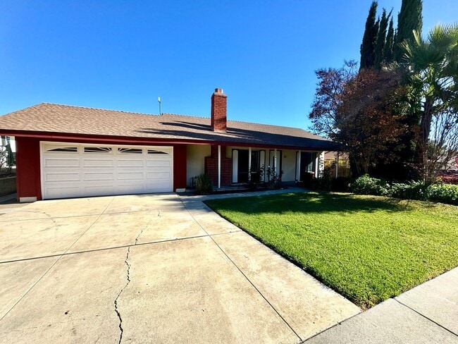 Building Photo - Welcoming Single-Story Home for Rent in Beautiful Chino Hills