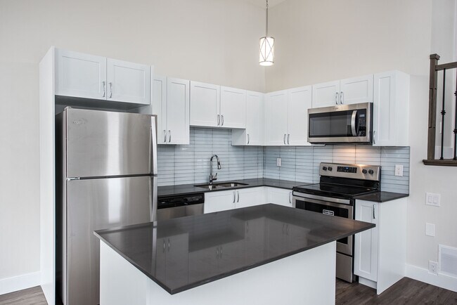 Photo - Forest Glen Townhomes