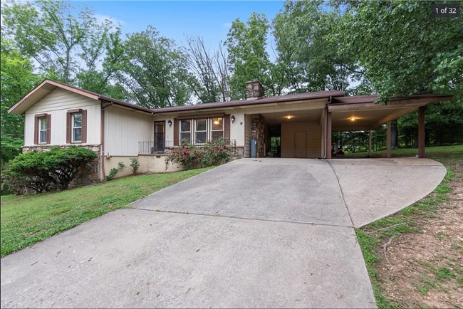 Building Photo - 81 Overton Dr Rental