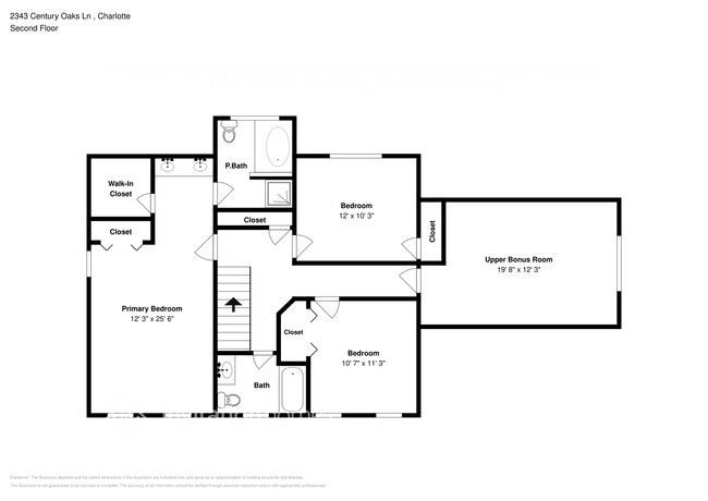 Photo - 2343 Century Oaks Ln