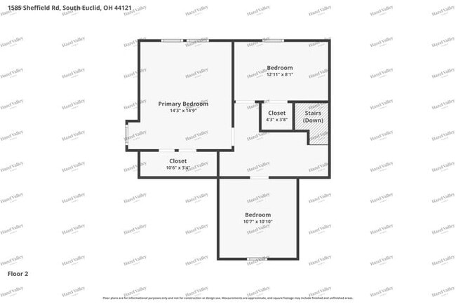 Photo - 1585 Sheffield Rd