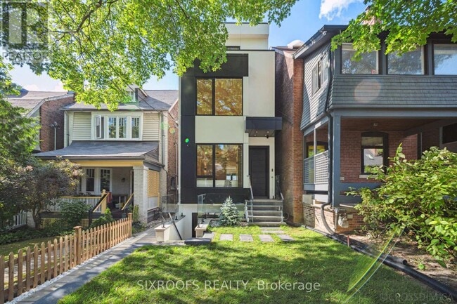 UPPER - 44A ALCINA AVENUE - UPPER - 44A ALCINA AVENUE