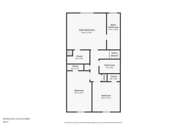 Photo - 800 Kilkenny Cir