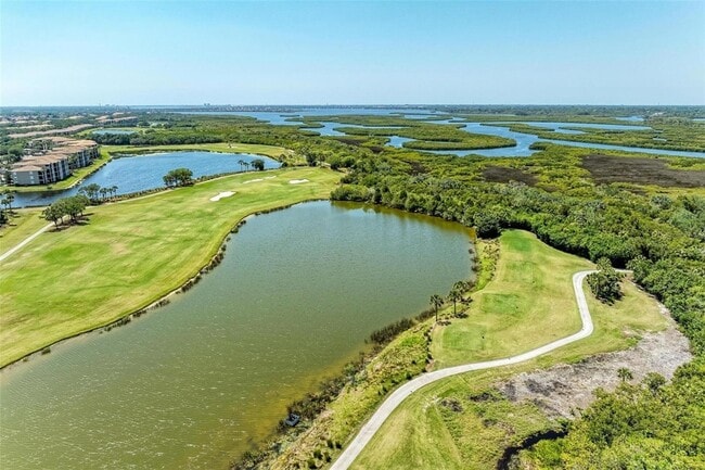 Photo - 8403 Grand Estuary Trail Unidad 306
