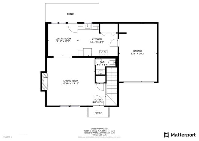 Photo - 10325 Cannarti Dr