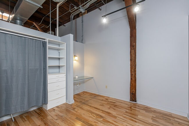 222 Bolivar St Unit Loft 203