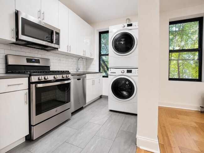 Photo - 282 Cabrini Blvd Unit 1H