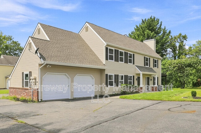 Building Photo - 106 Willow Turn