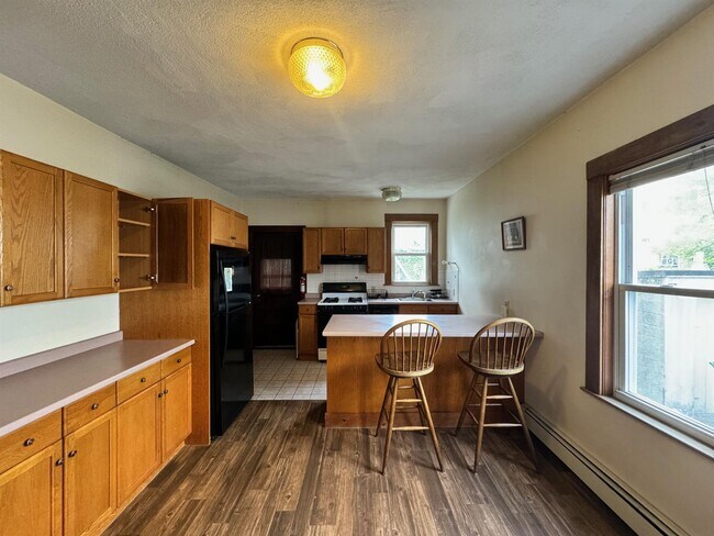 Photo - 29 Frederick Ave Unit 1