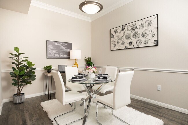 Photo - 4001 Fannin St Unit 4723