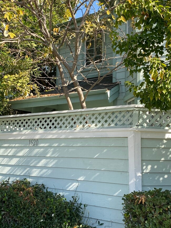 Photo - 1520 Adeline St