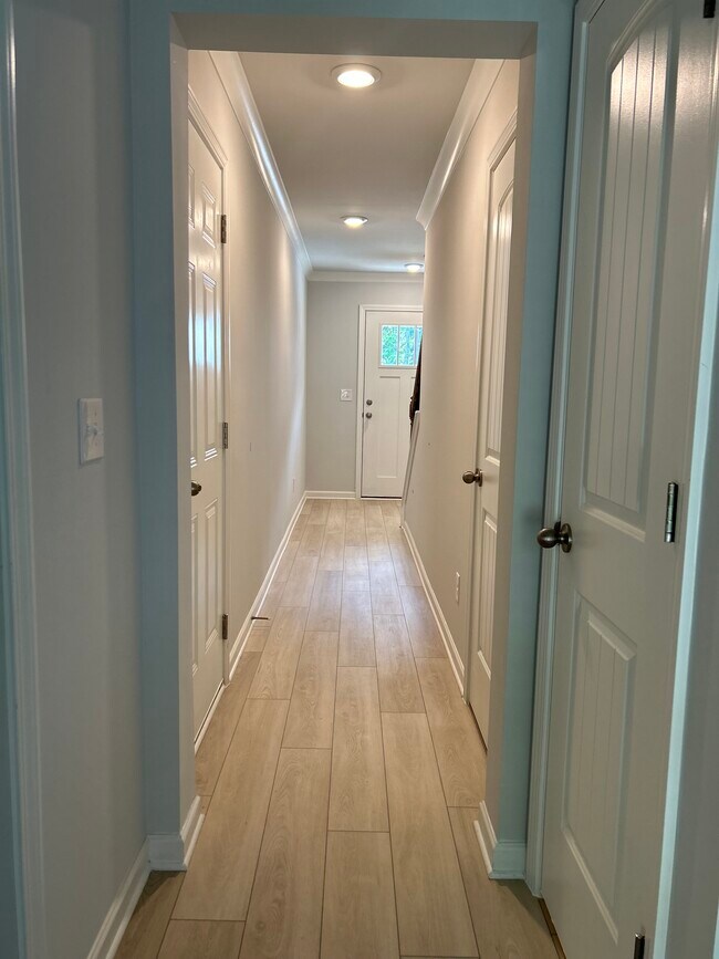 Vestíbulo - 108 Werner Brook Way SW