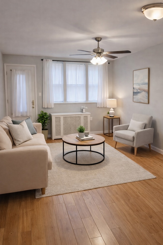 Building Photo - 234 Christian St Unit A