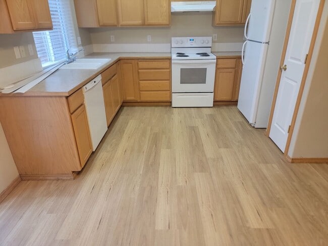 Photo - **Half off Full 1st Month's Rent** Great 3-bed Home In Spokane Valley