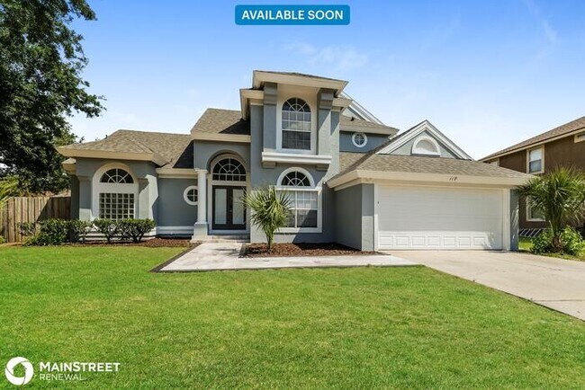 119 KILLINGTON WAY, ORLANDO, FL 32835 - 119 KILLINGTON WAY, ORLANDO, FL 32835 House