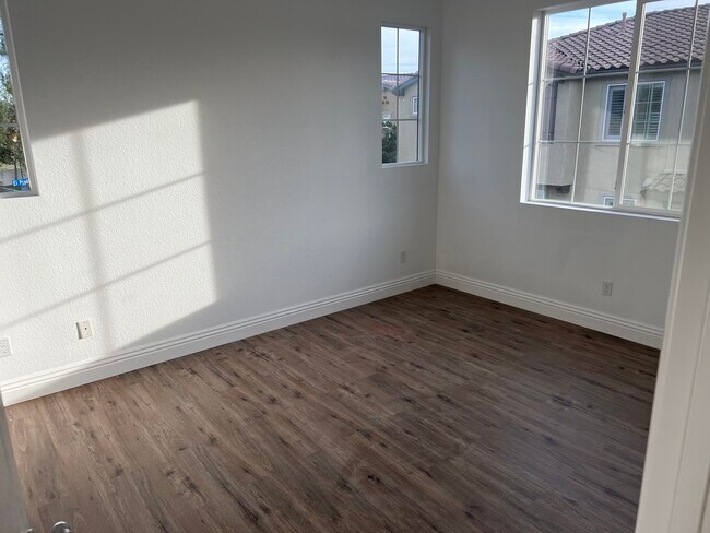 Dormitorio principal