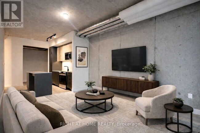 Photo - 10 James St Unité 306