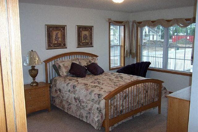 Silver Oaks Townhomes