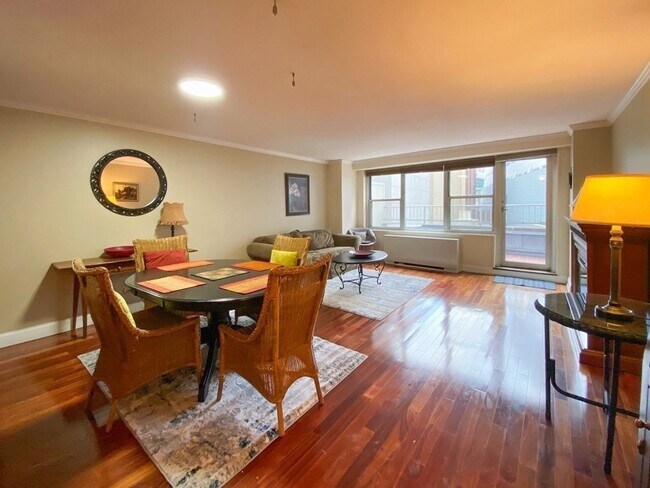 Photo - 151 Tremont St Unidad 6D Rental