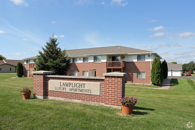 Lamplight Phase I