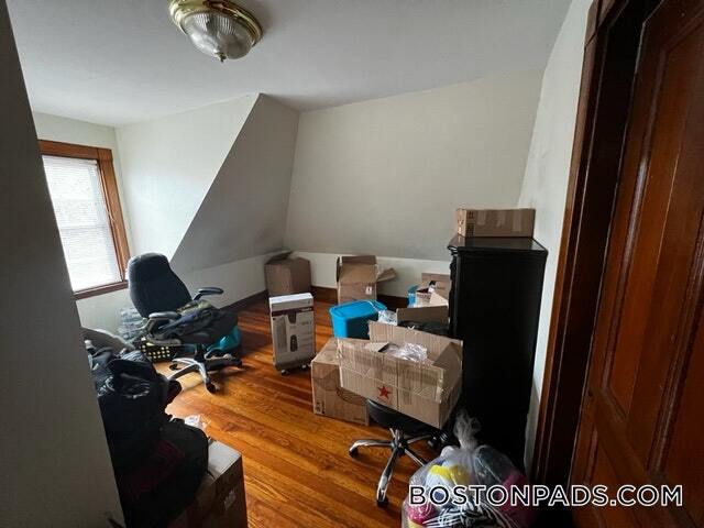 Photo - 14 Gardner St Unit 3F