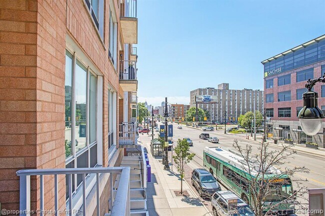 Photo - 3670 Woodward Ave Unit 205