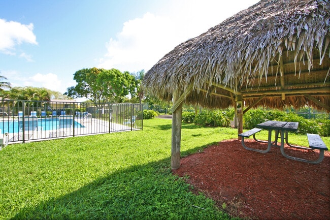 Mango Way Apartments
