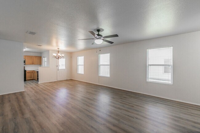 Photo - Modern 3 Bedroom Near Downtown Fort Worth