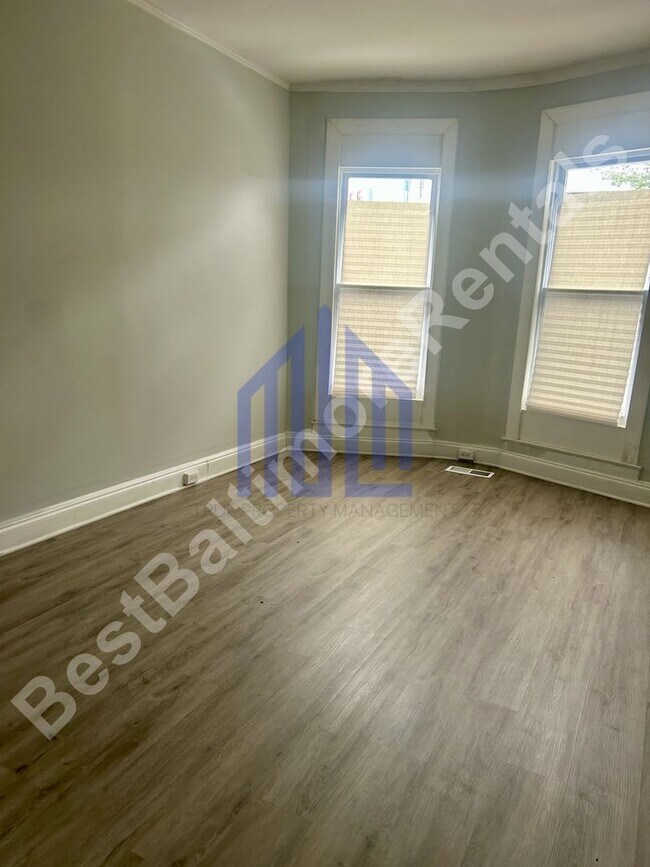 2136 N Fulton Ave Unidad 1