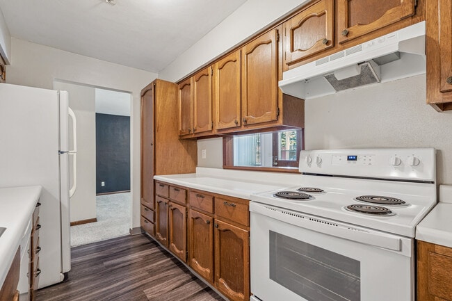 Photo - Whispering Meadows Condominiums