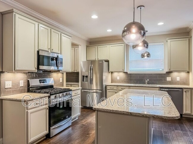 Photo - 3 Rocky Meadow Ct Casa