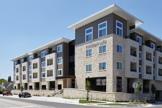 Building Photo - InterUrban Lofts